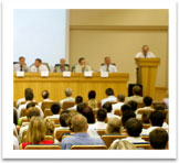 Presentation Coaching